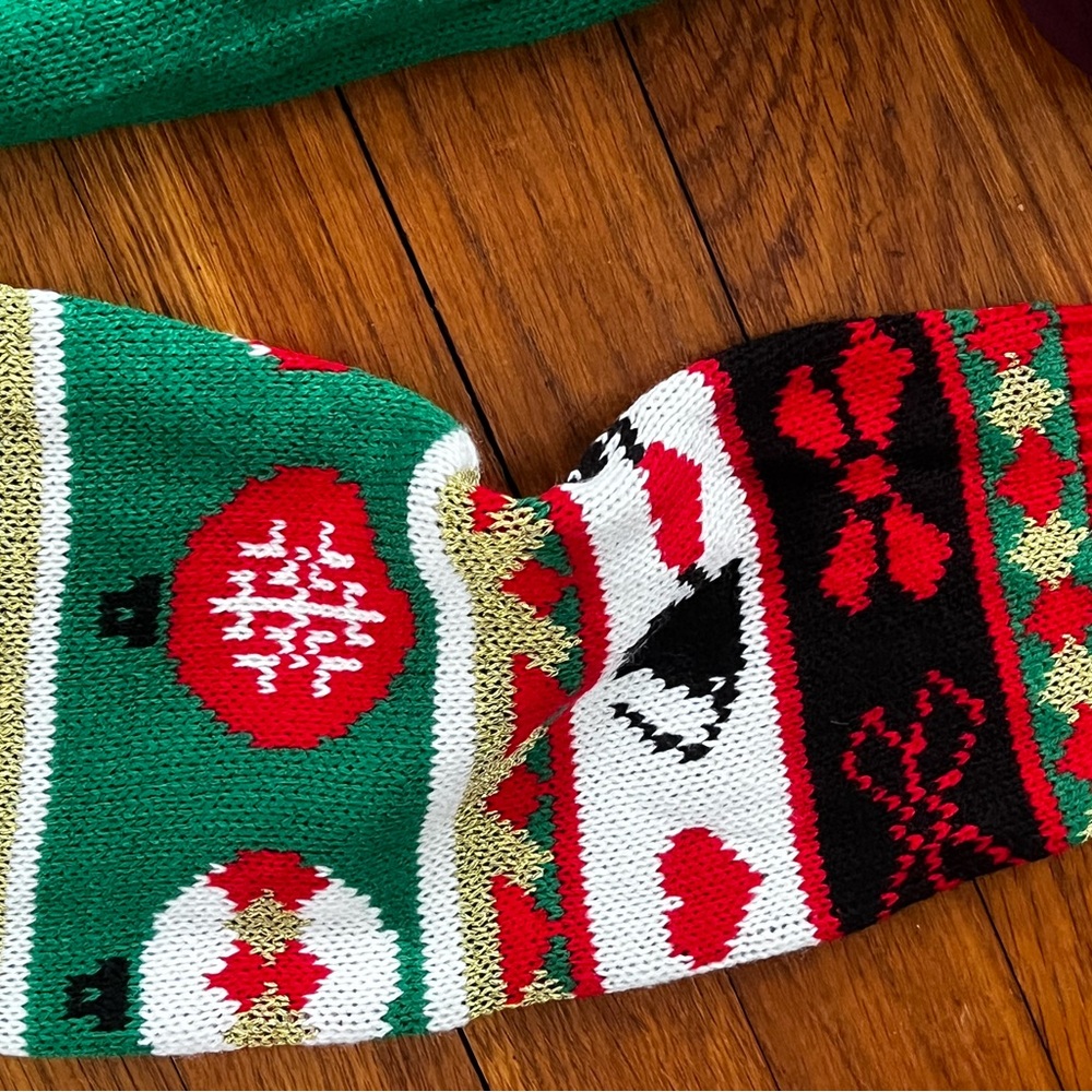 Cat sweater! - Picture 5 of 6